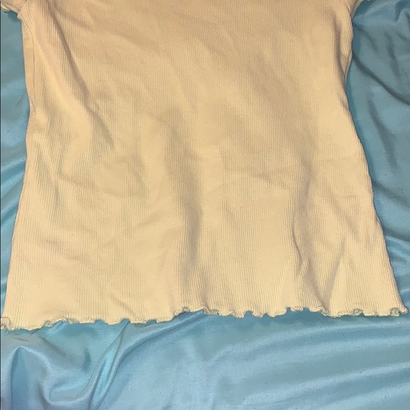 Neon Off the Shoulder - Picture 4 of 7